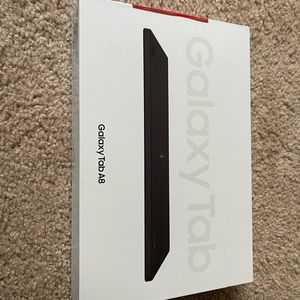 [Pad] Samsung Tablet A8 10.5 inch 32GB New